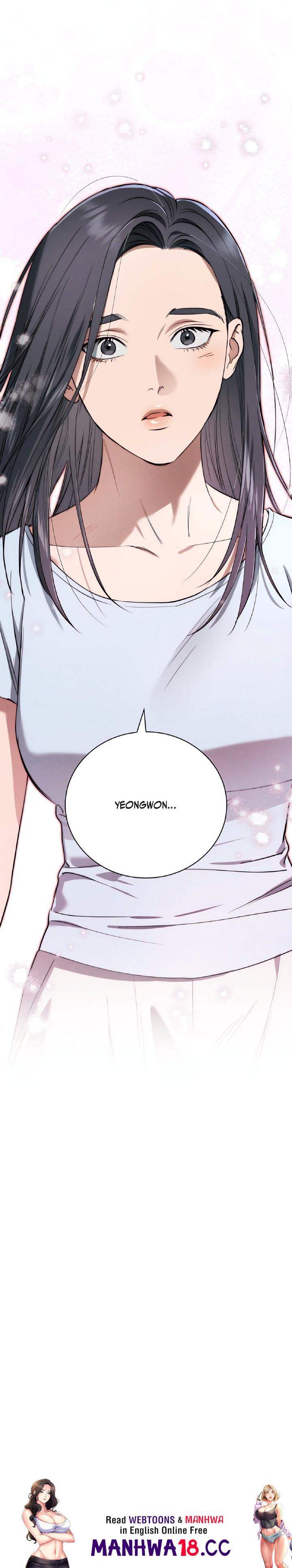 18+ Falling (DOG) Chapter 36 page 22