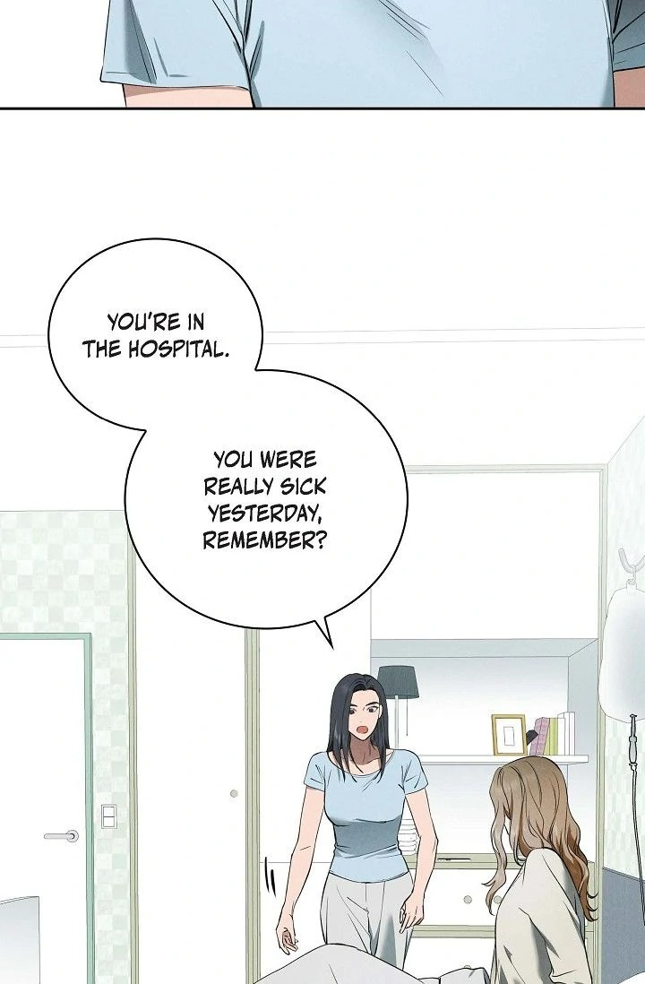 18+ Falling (DOG) Chapter 37 page 3
