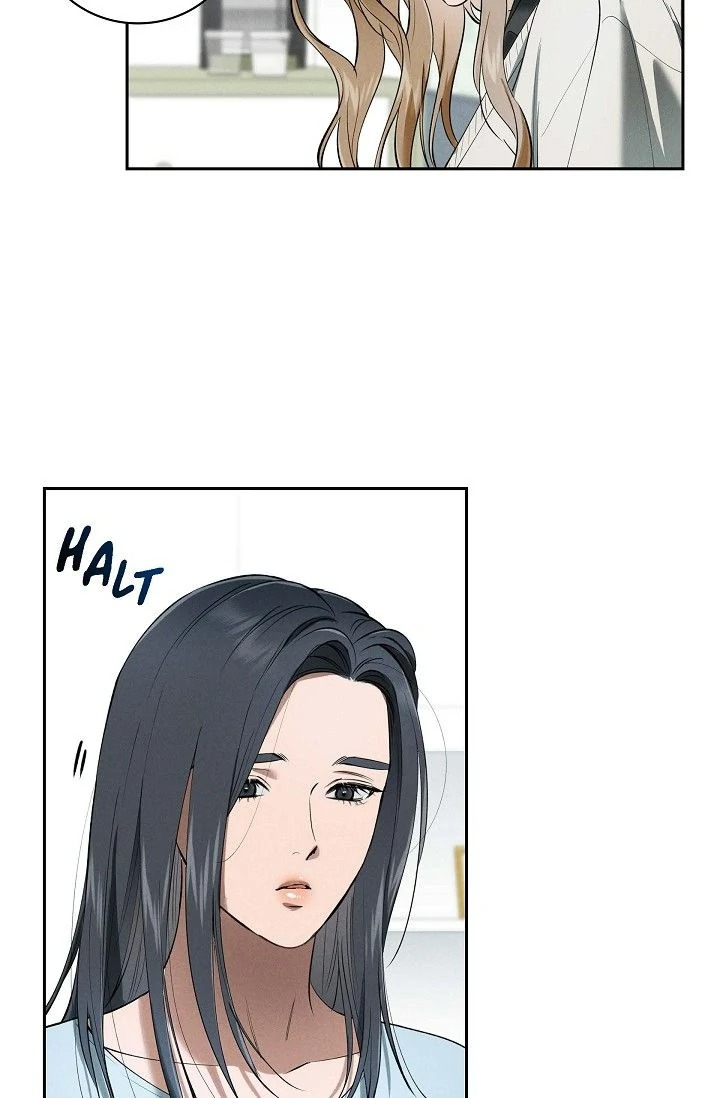 18+ Falling (DOG) Chapter 37 page 5