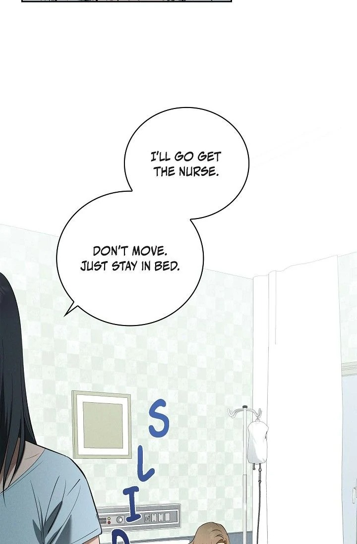 18+ Falling (DOG) Chapter 37 page 6