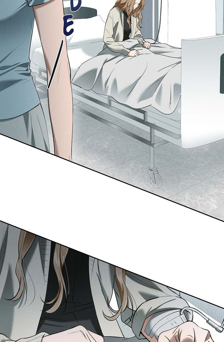 18+ Falling (DOG) Chapter 37 page 7