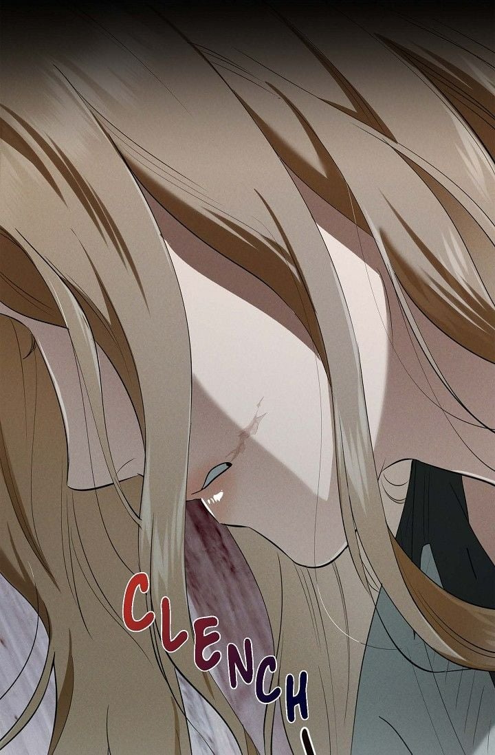 18+ Falling (DOG) Chapter 37 page 11
