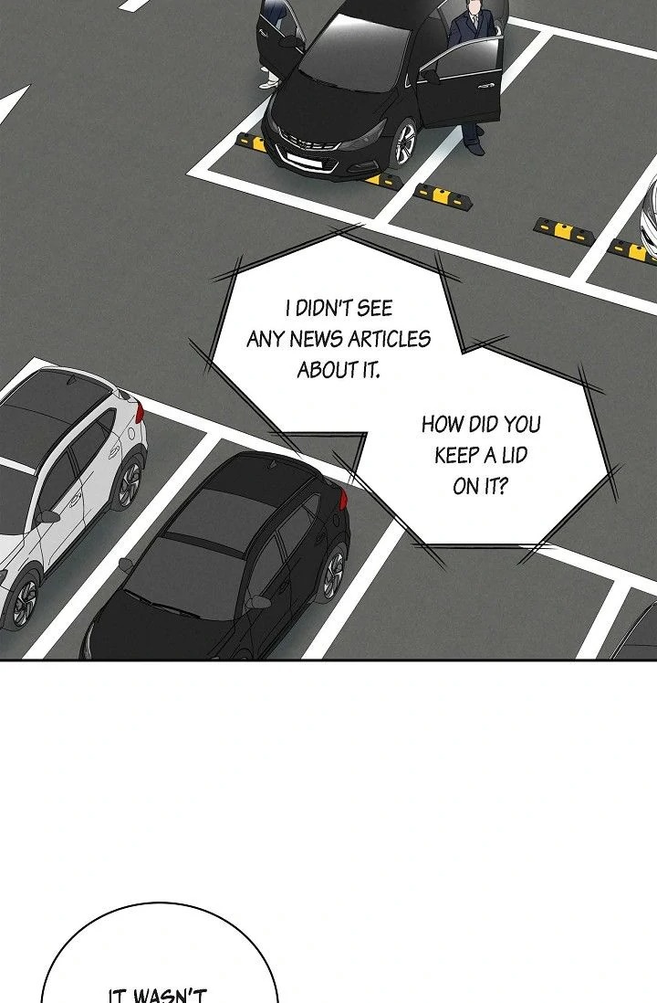 18+ Falling (DOG) Chapter 37 page 15