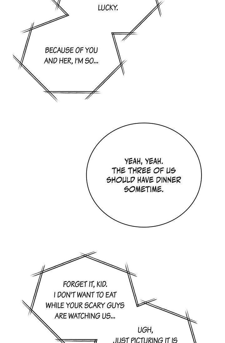 18+ Falling (DOG) Chapter 37 page 17