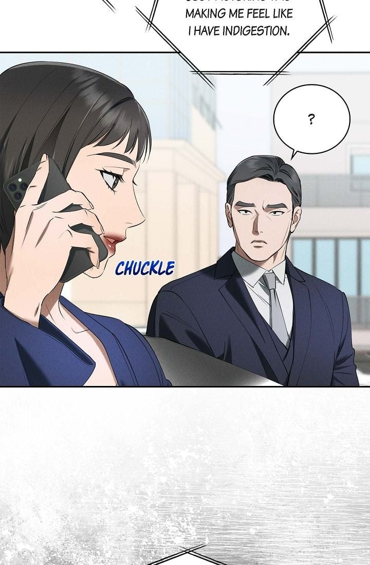 18+ Falling (DOG) Chapter 37 page 18