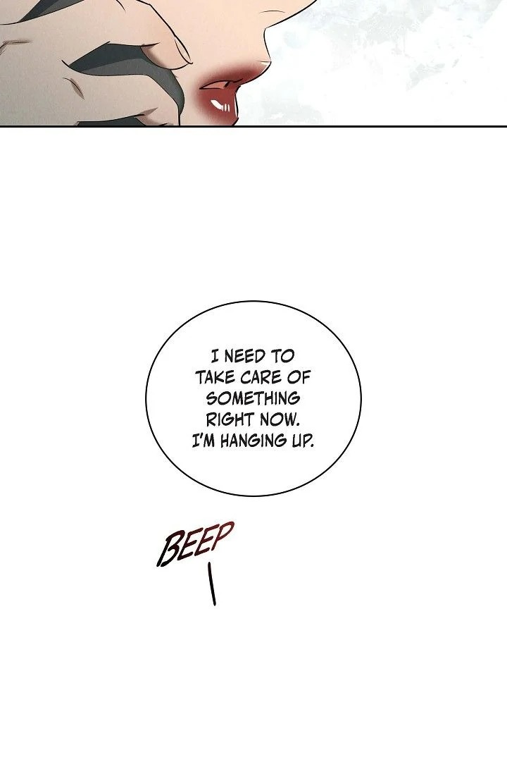 18+ Falling (DOG) Chapter 37 page 20