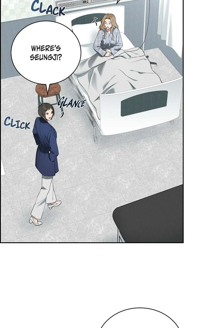 18+ Falling (DOG) Chapter 37 page 24