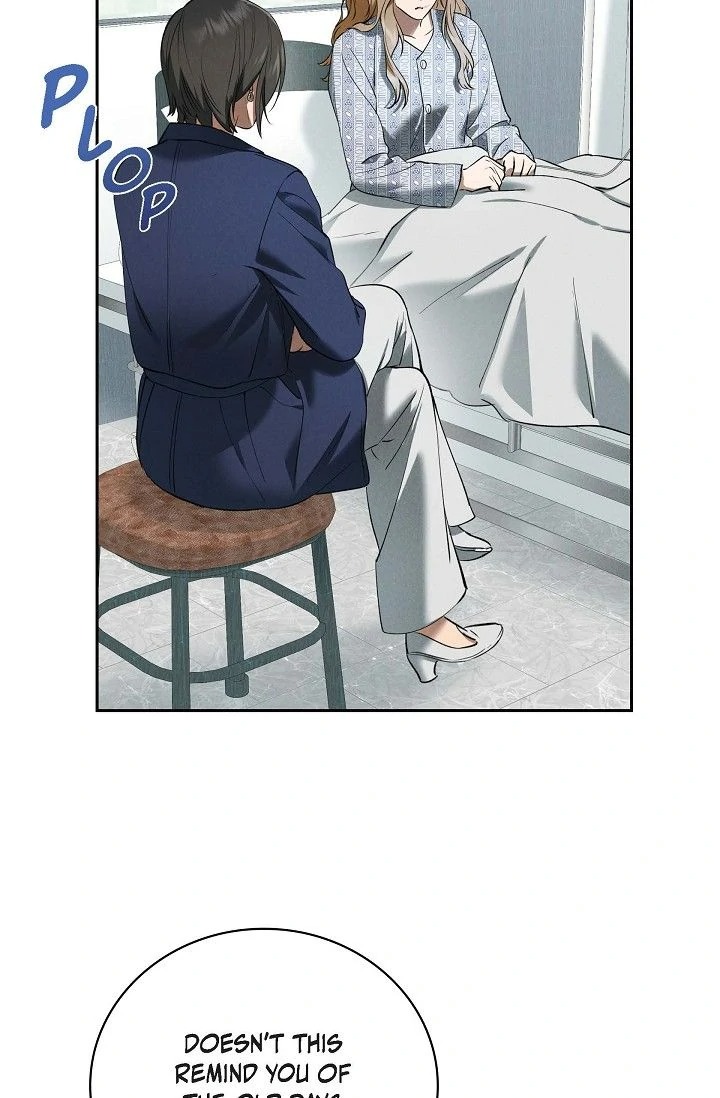 18+ Falling (DOG) Chapter 37 page 26