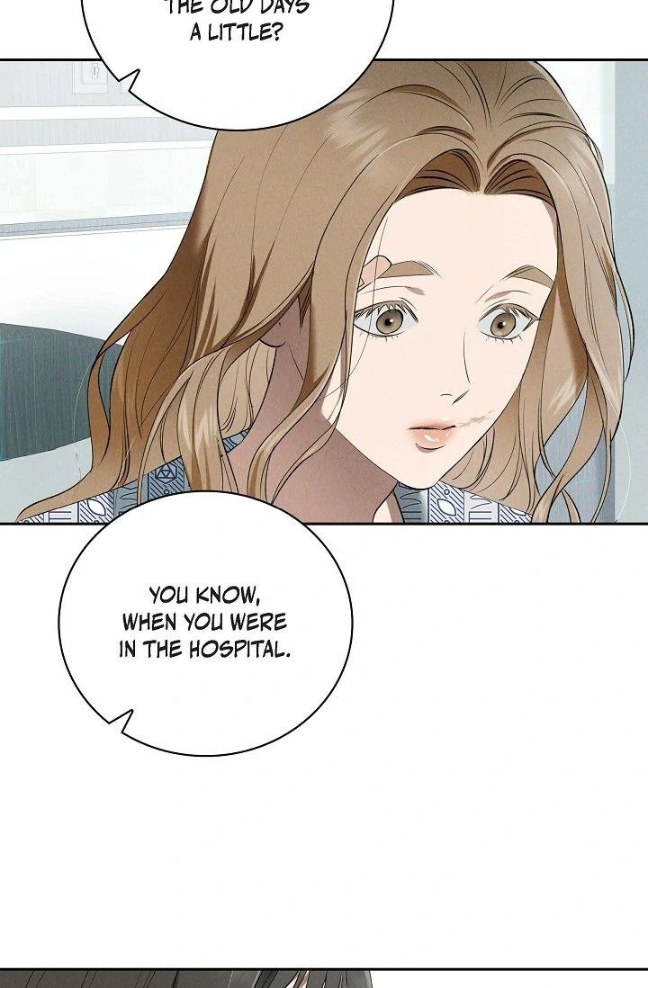 18+ Falling (DOG) Chapter 37 page 27