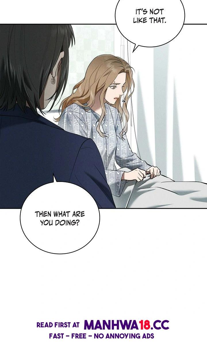 18+ Falling (DOG) Chapter 37 page 29