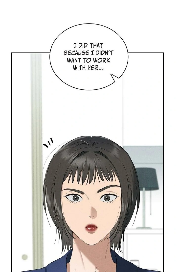 18+ Falling (DOG) Chapter 37 page 30