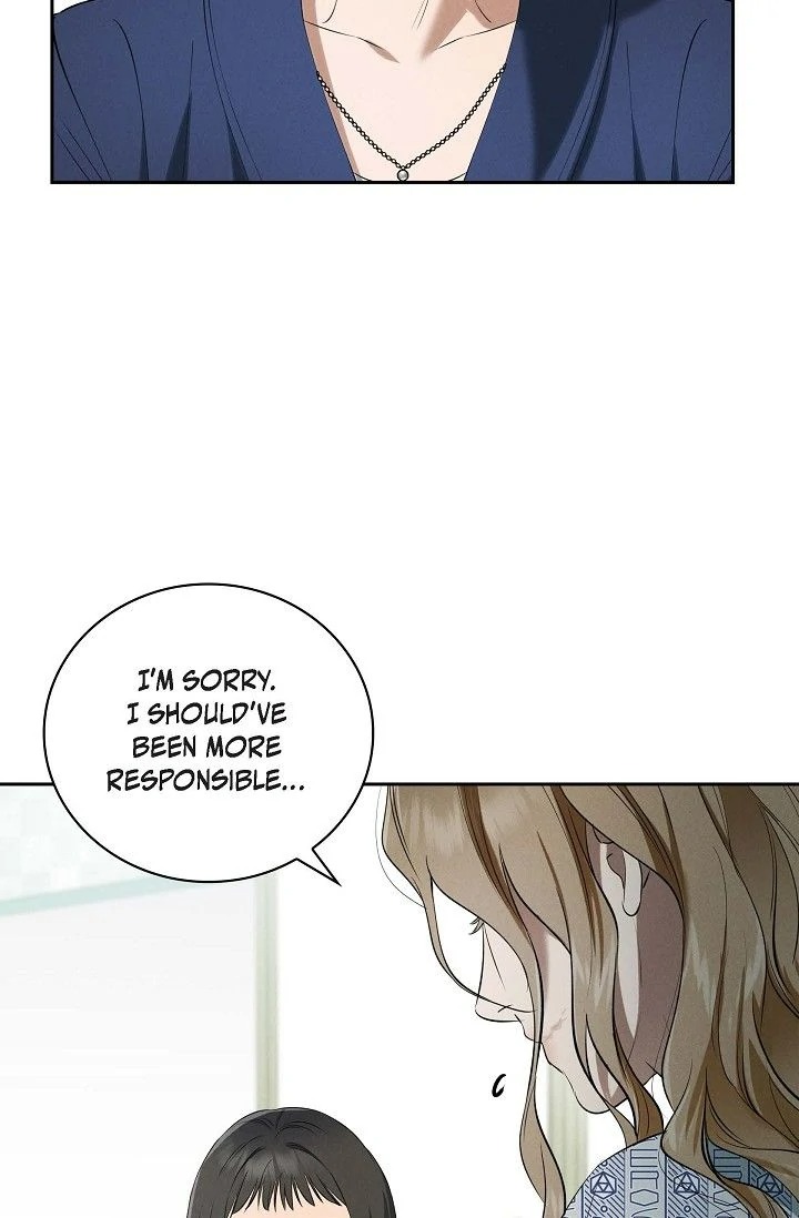 18+ Falling (DOG) Chapter 37 page 31
