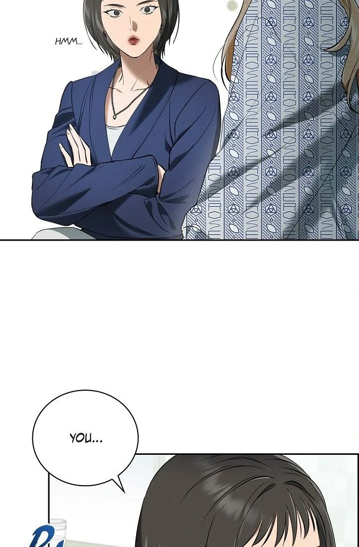18+ Falling (DOG) Chapter 37 page 32