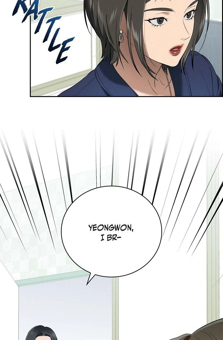 18+ Falling (DOG) Chapter 37 page 33