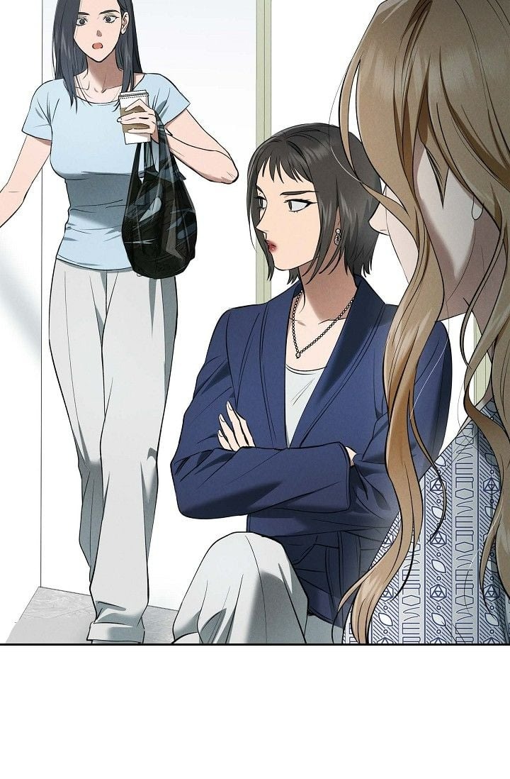 18+ Falling (DOG) Chapter 37 page 34