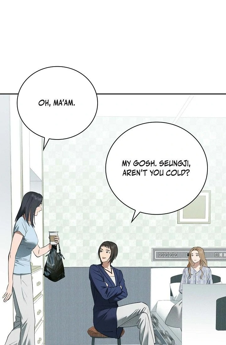 18+ Falling (DOG) Chapter 37 page 35