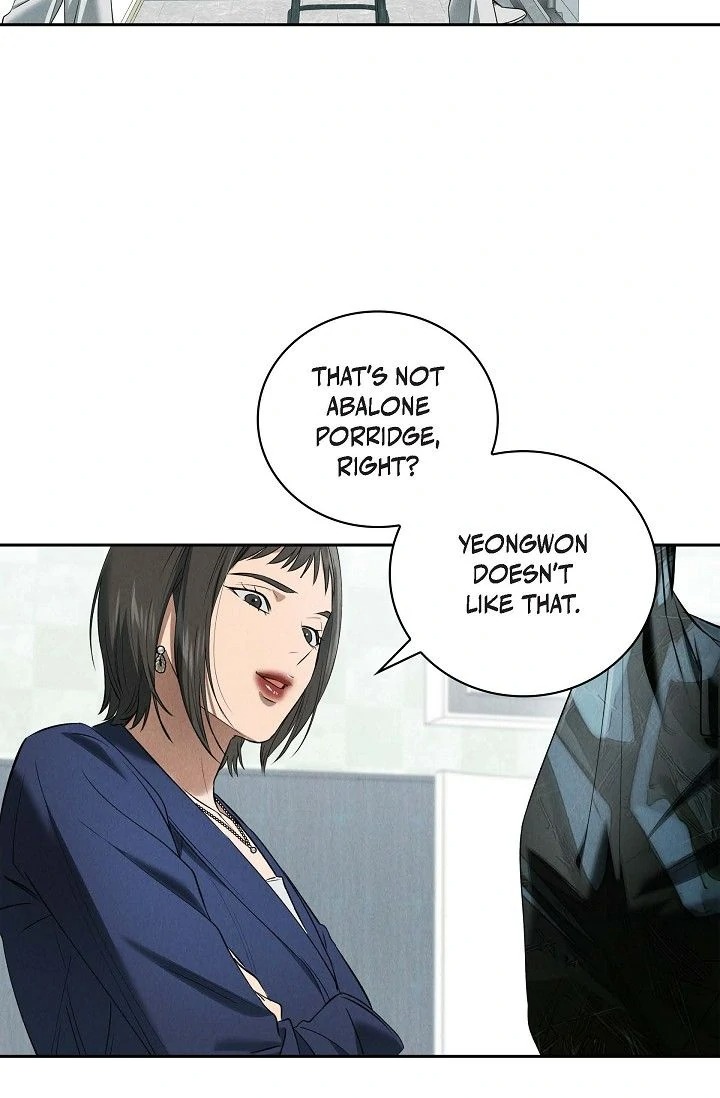 18+ Falling (DOG) Chapter 37 page 36