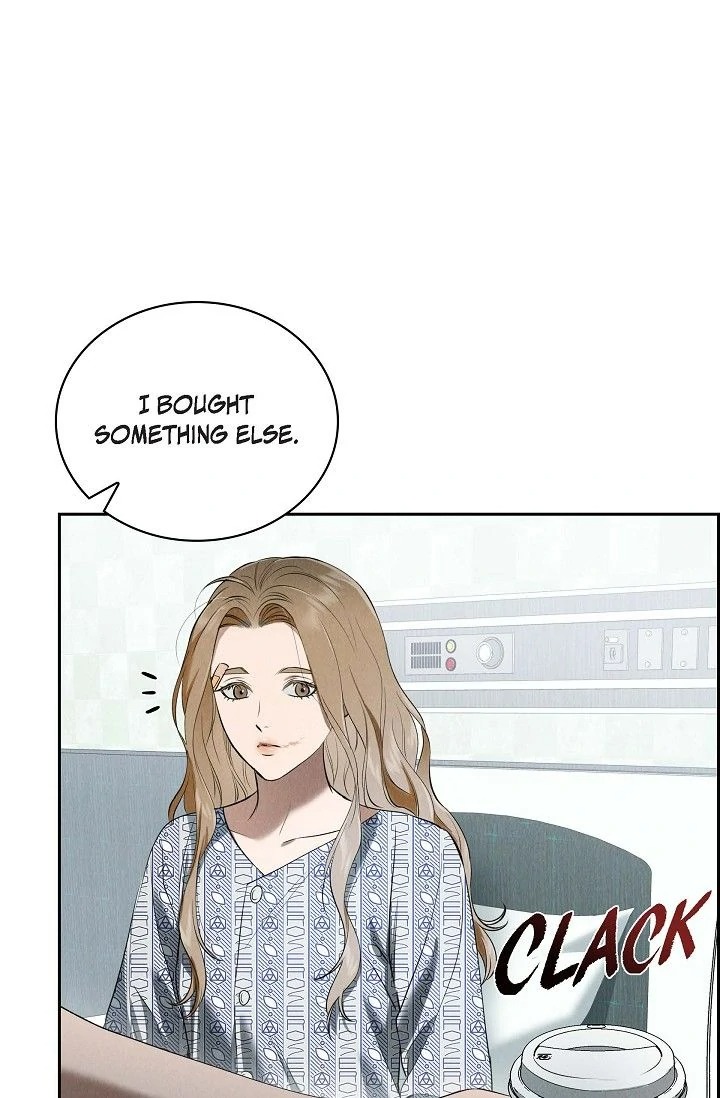 18+ Falling (DOG) Chapter 37 page 37