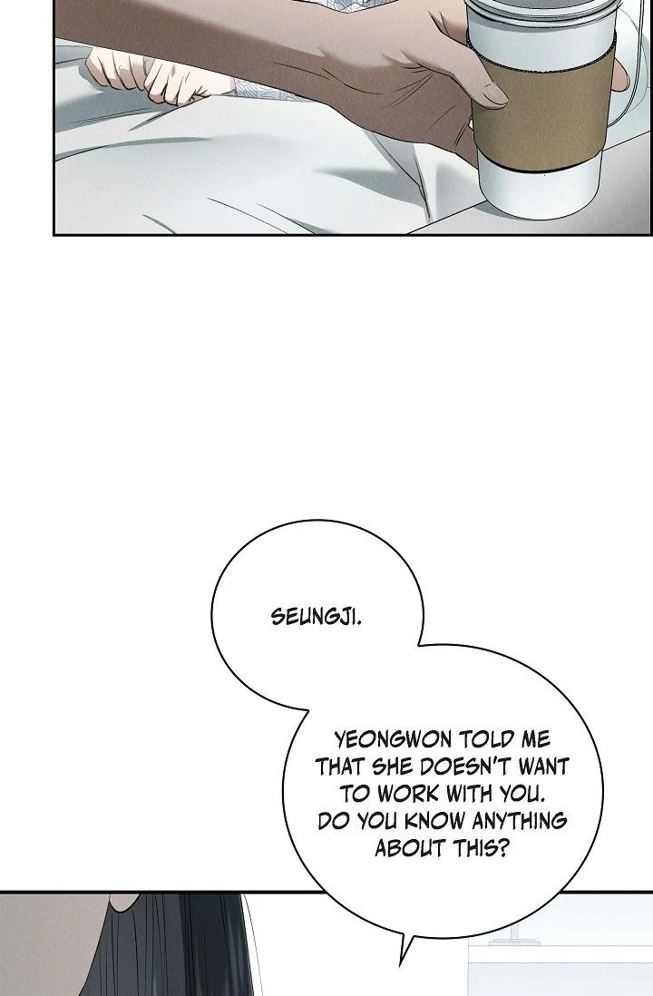 18+ Falling (DOG) Chapter 37 page 38