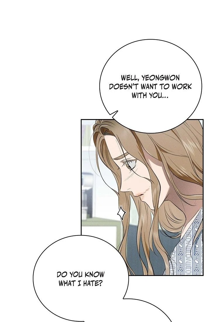 18+ Falling (DOG) Chapter 37 page 40