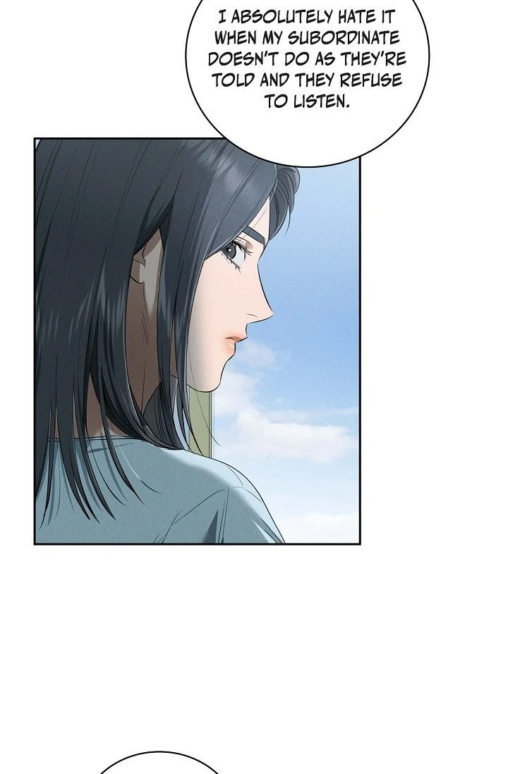 18+ Falling (DOG) Chapter 37 page 41
