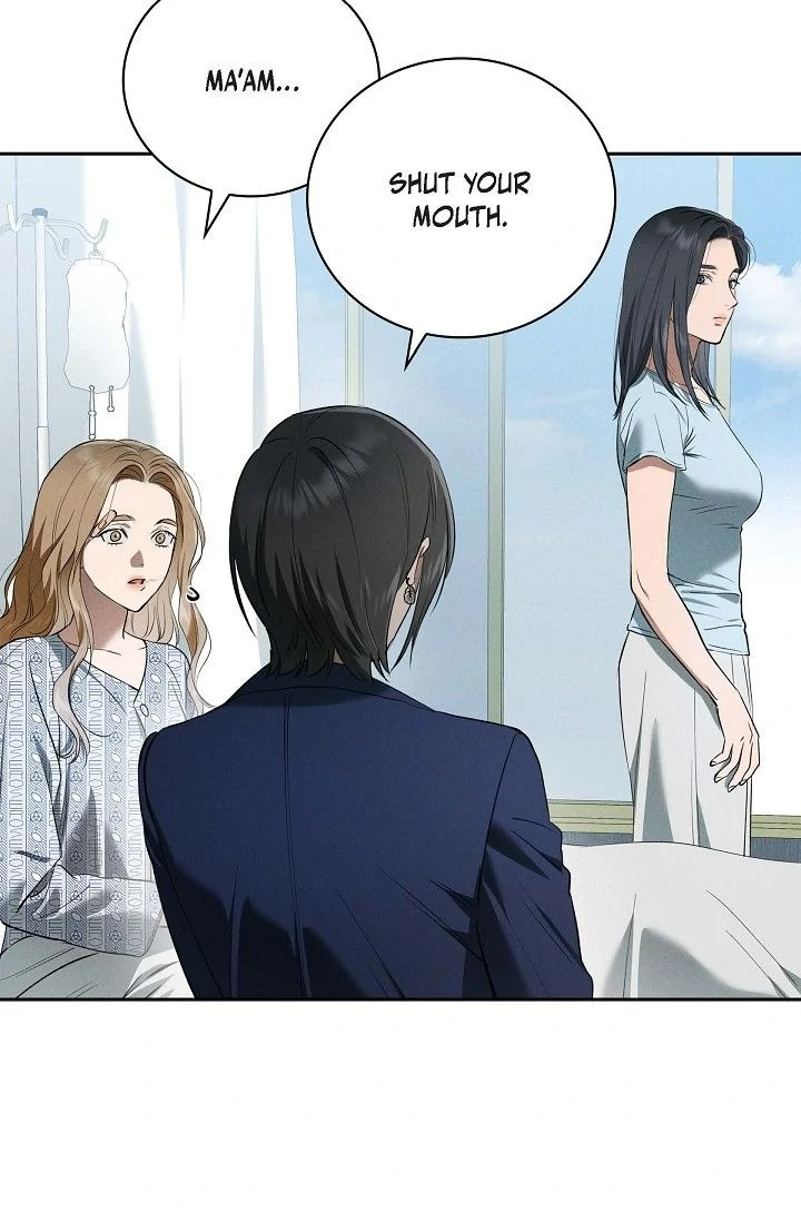 18+ Falling (DOG) Chapter 37 page 42