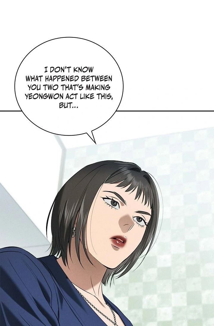 18+ Falling (DOG) Chapter 37 page 43