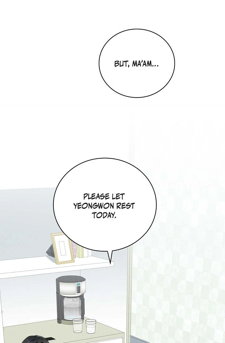 18+ Falling (DOG) Chapter 37 page 47