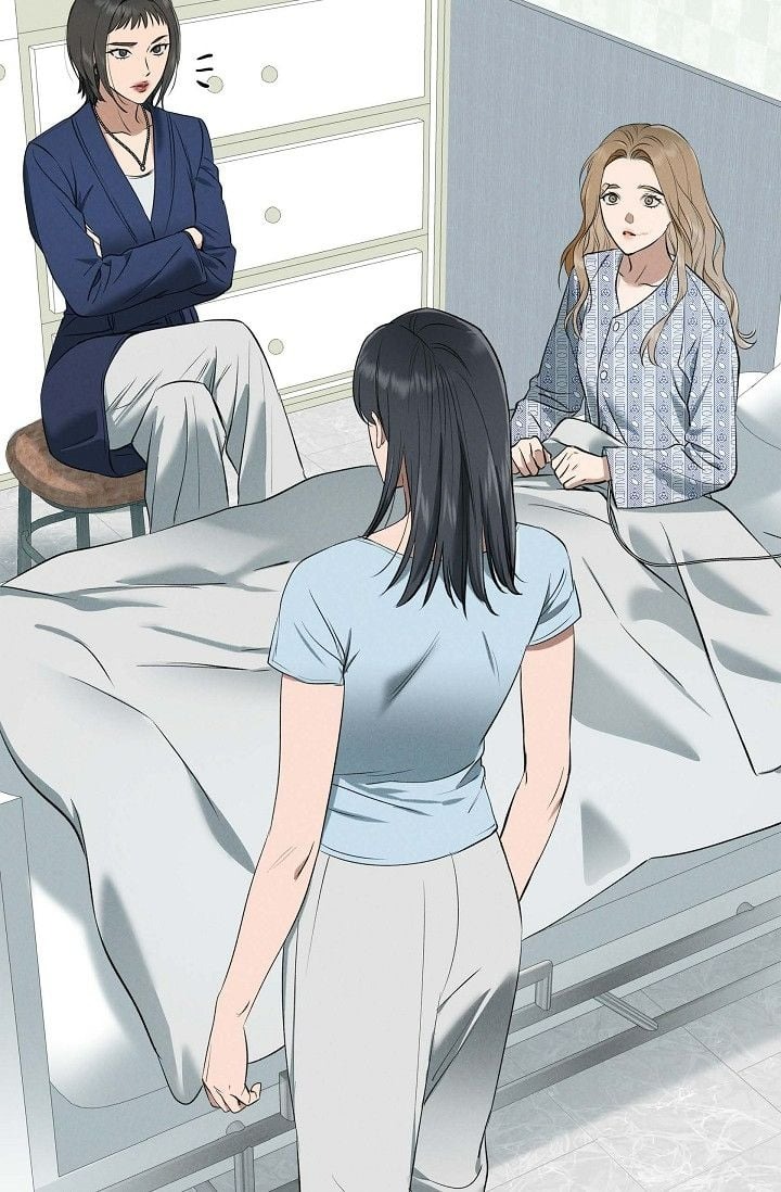 18+ Falling (DOG) Chapter 37 page 48