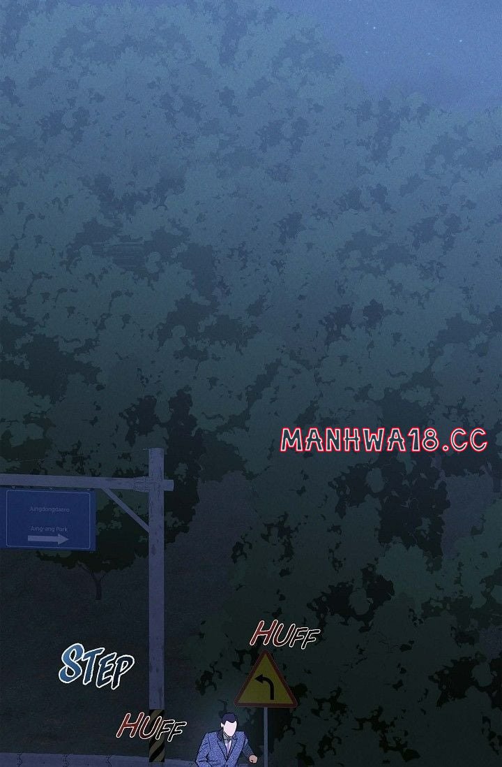 18+ Falling (DOG) Chapter 37 page 52