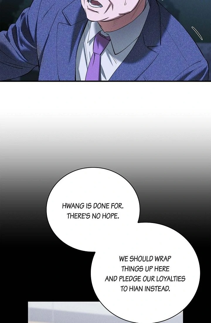 18+ Falling (DOG) Chapter 37 page 54