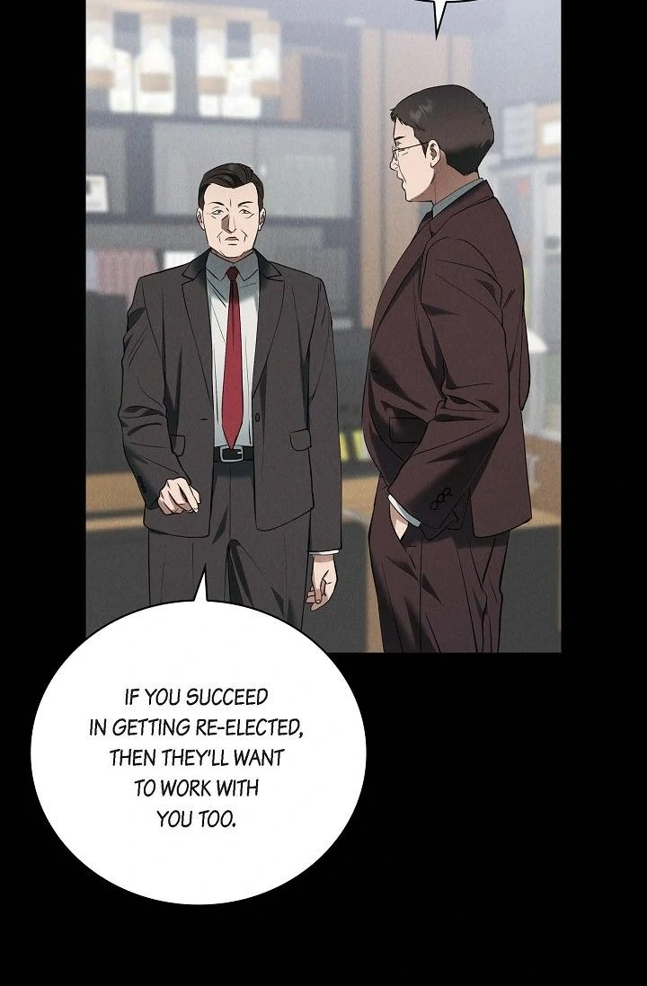18+ Falling (DOG) Chapter 37 page 55