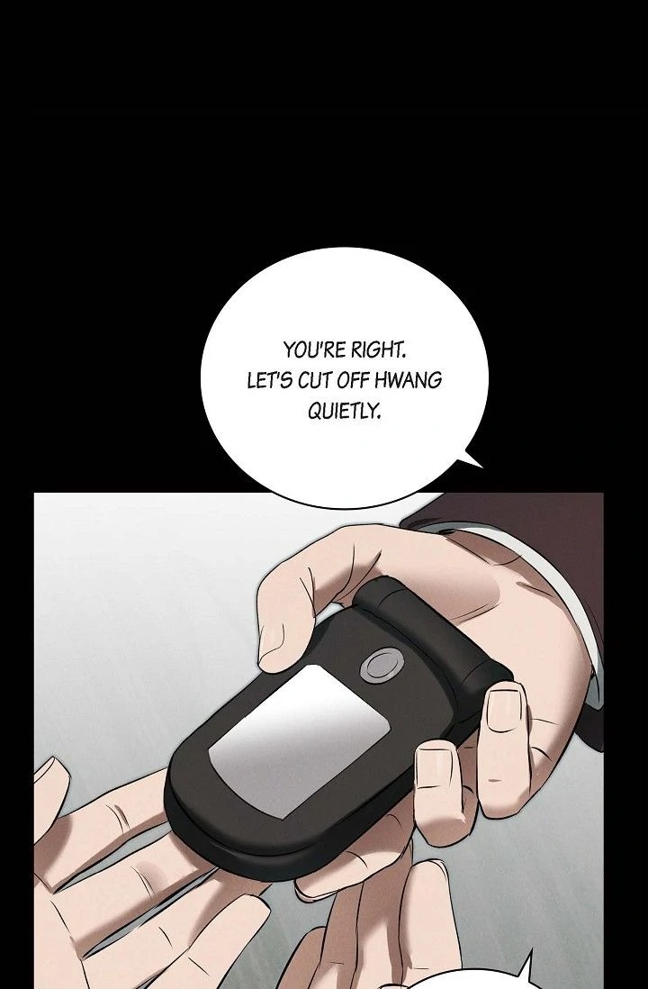 18+ Falling (DOG) Chapter 37 page 56