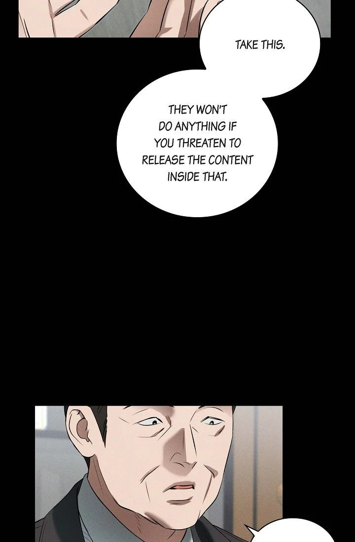 18+ Falling (DOG) Chapter 37 page 57