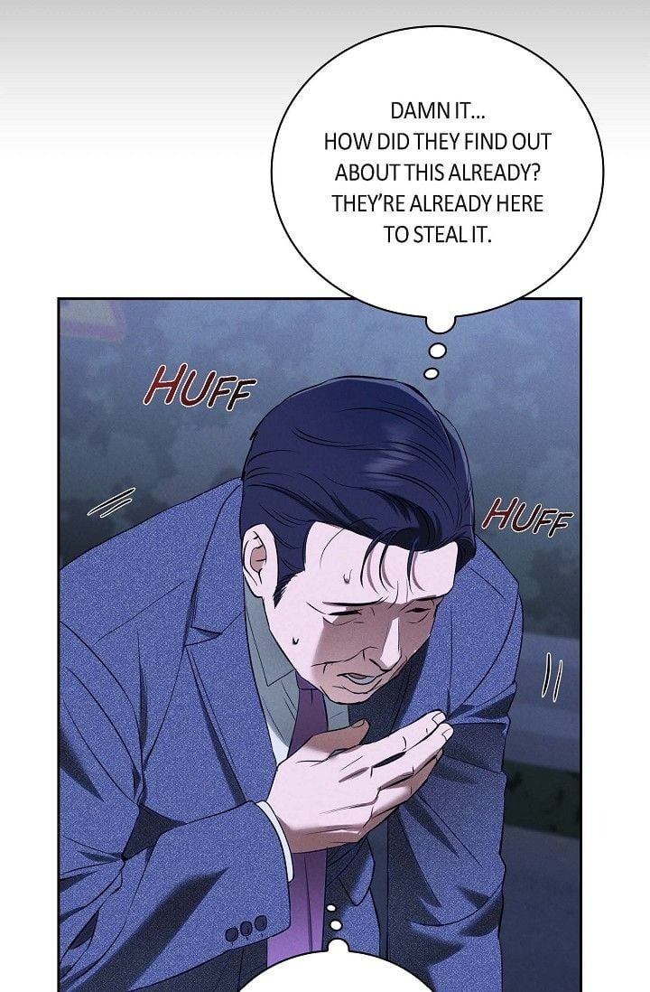 18+ Falling (DOG) Chapter 37 page 59