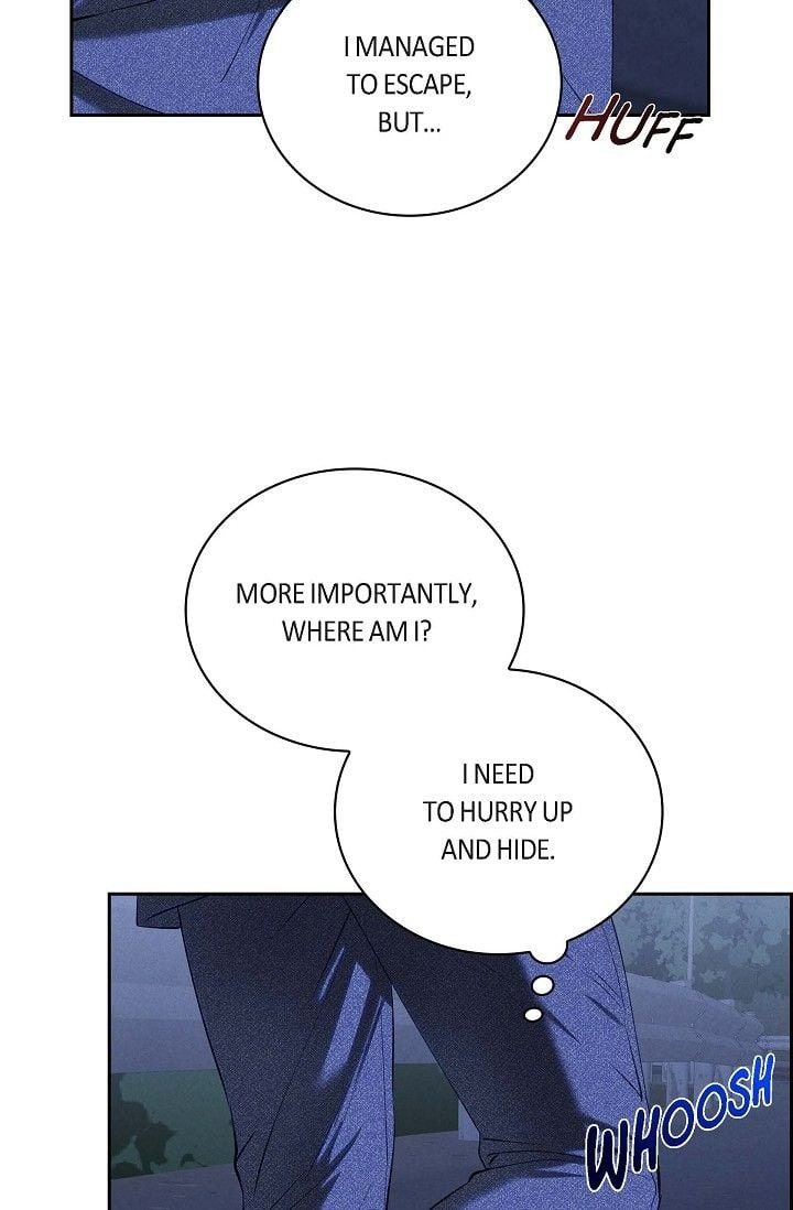 18+ Falling (DOG) Chapter 37 page 60