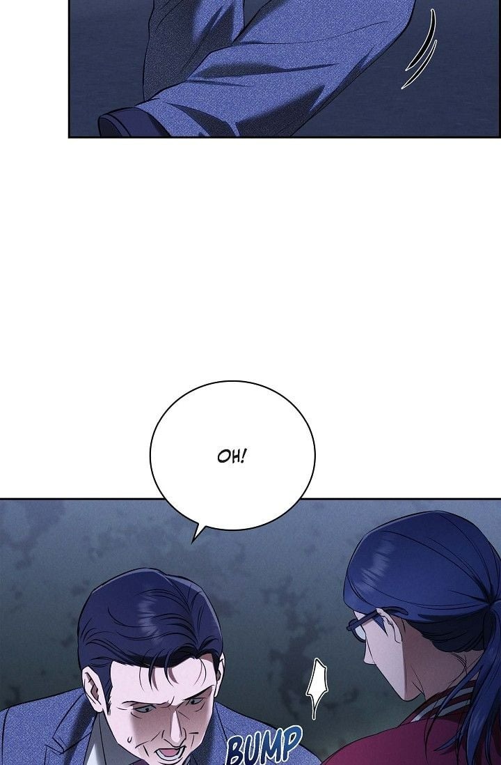 18+ Falling (DOG) Chapter 37 page 61