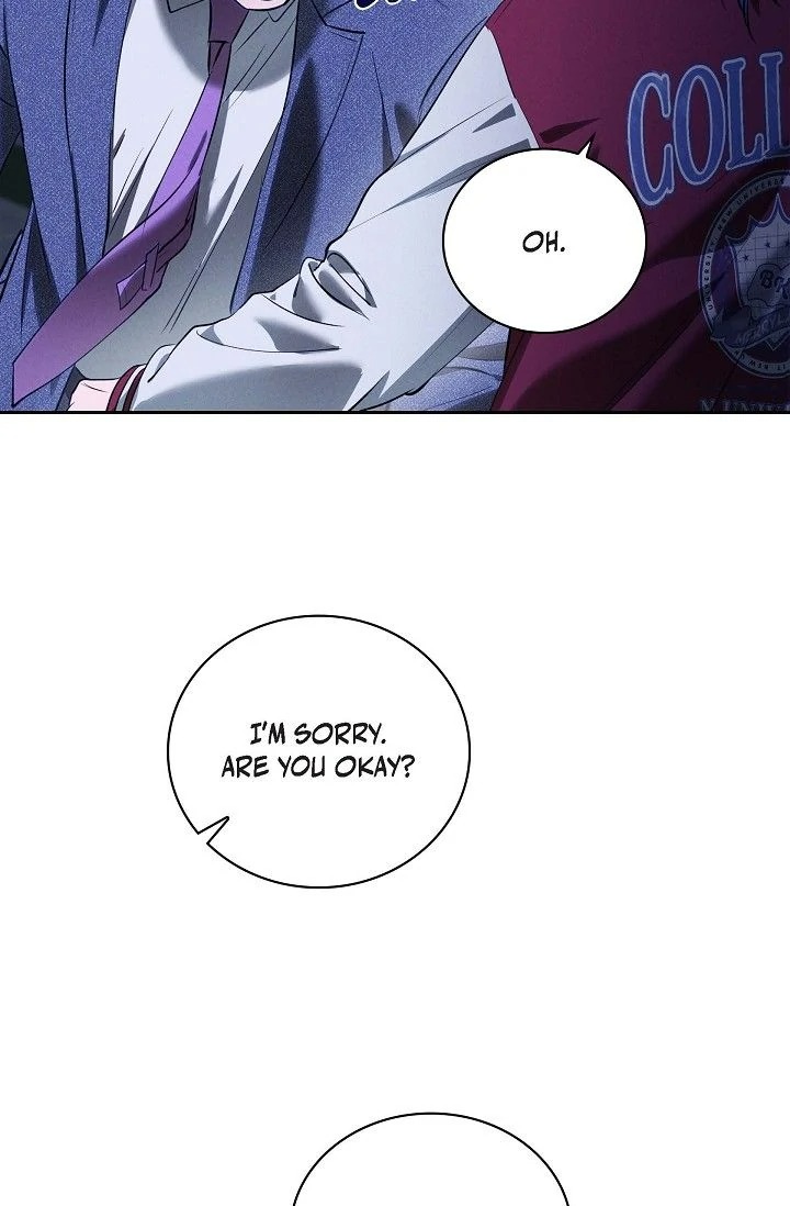 18+ Falling (DOG) Chapter 37 page 62