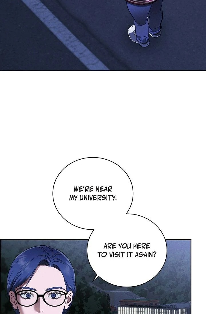 18+ Falling (DOG) Chapter 37 page 65