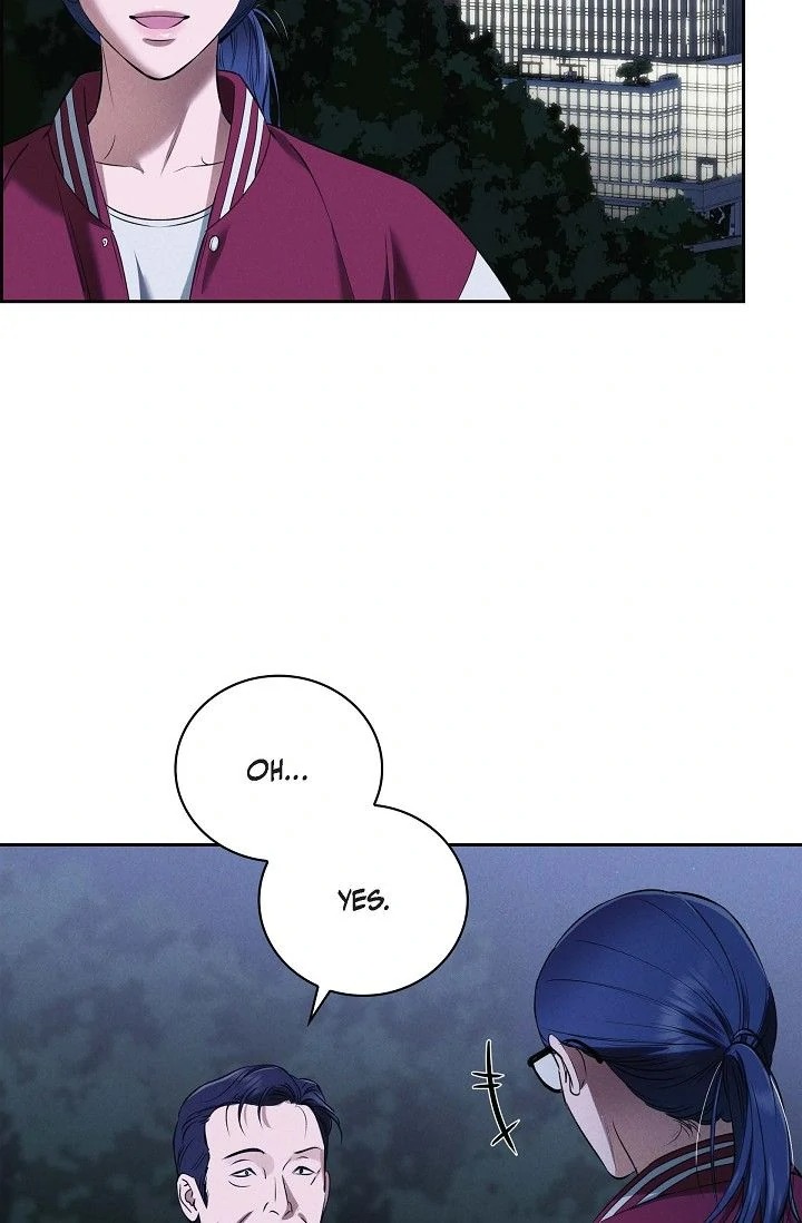 18+ Falling (DOG) Chapter 37 page 66