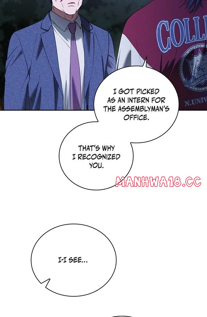 18+ Falling (DOG) Chapter 37 page 67