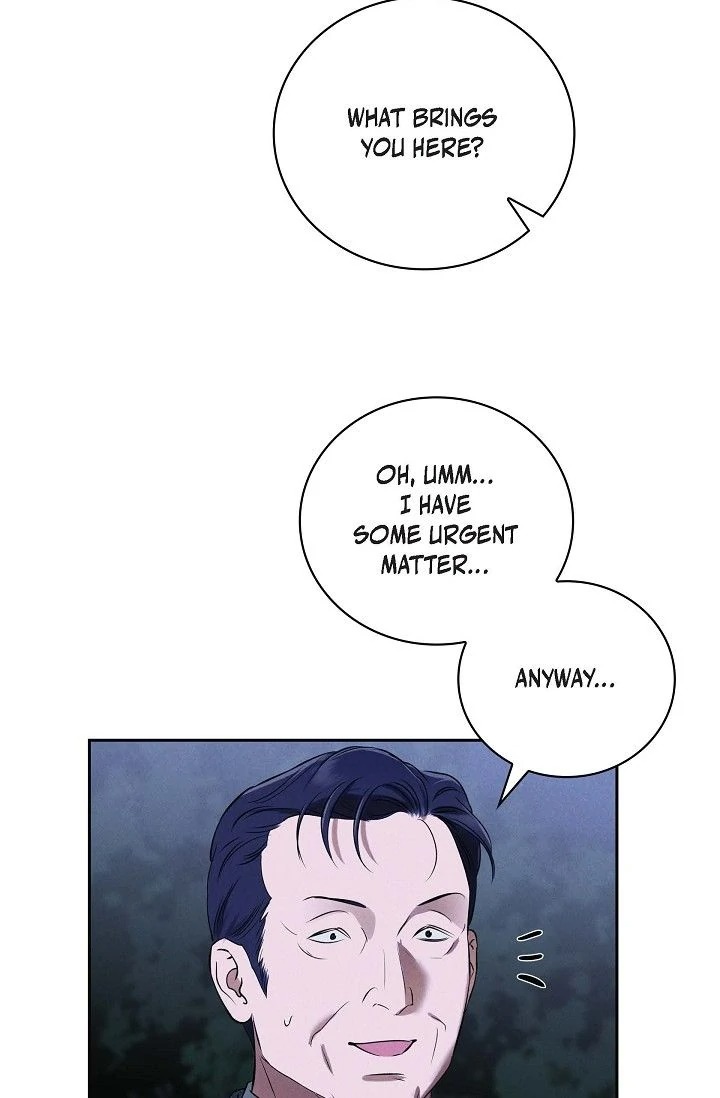 18+ Falling (DOG) Chapter 37 page 68