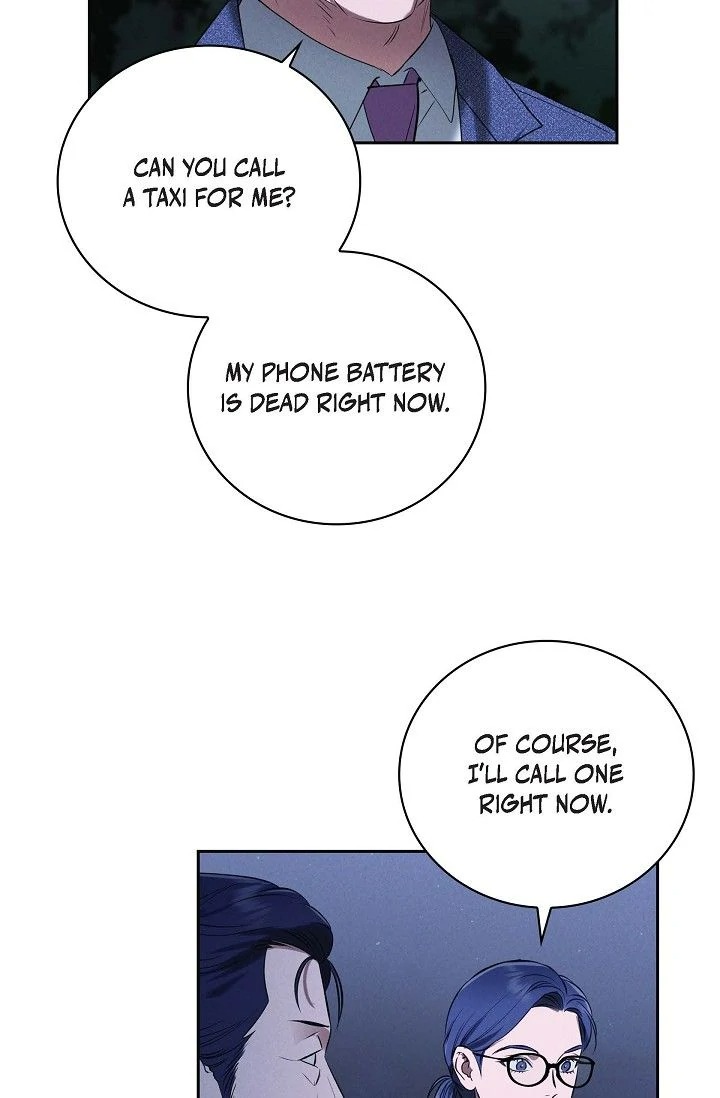 18+ Falling (DOG) Chapter 37 page 69