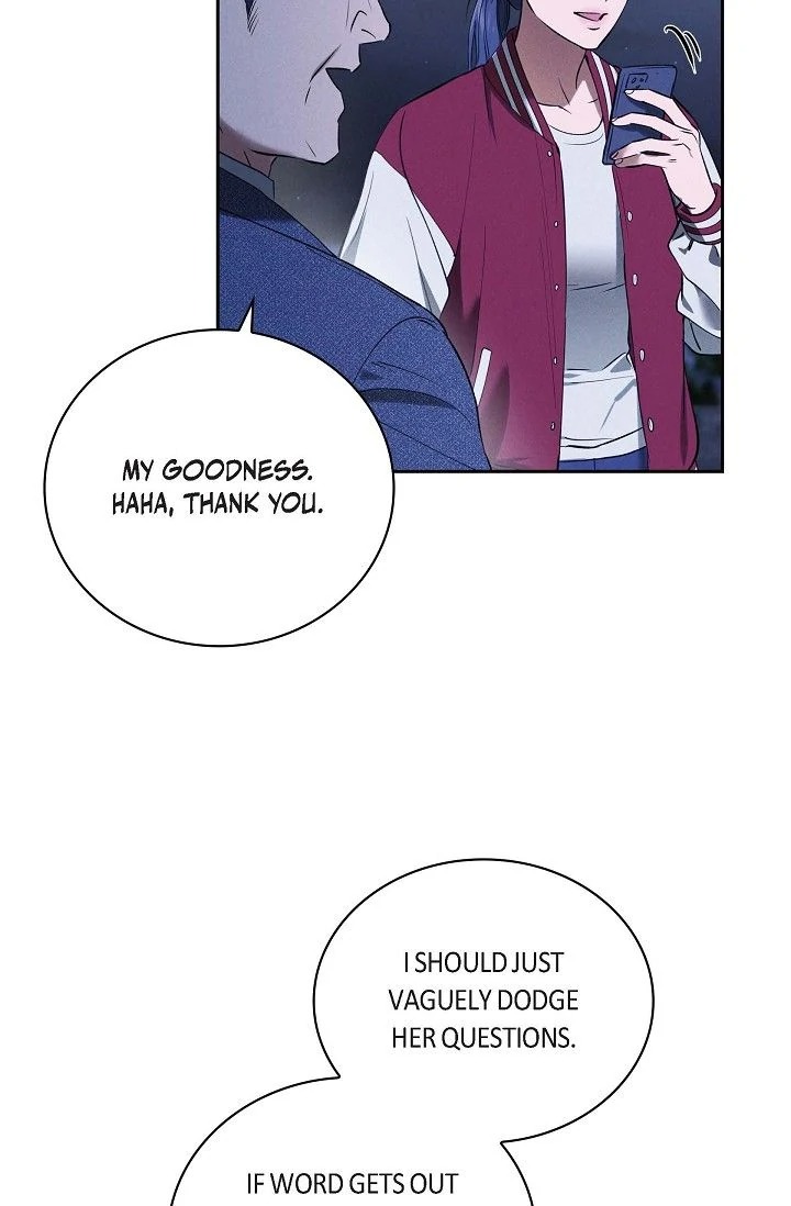 18+ Falling (DOG) Chapter 37 page 70