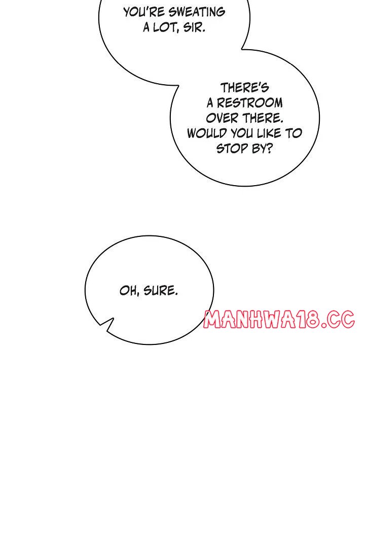 18+ Falling (DOG) Chapter 37 page 72