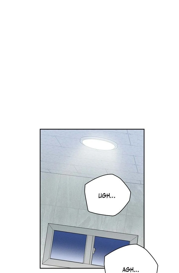 18+ Falling (DOG) Chapter 38 page 1