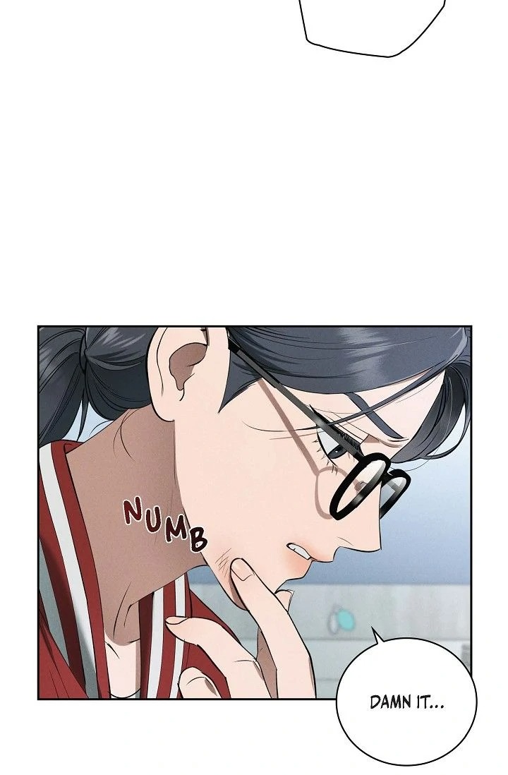 18+ Falling (DOG) Chapter 38 page 2