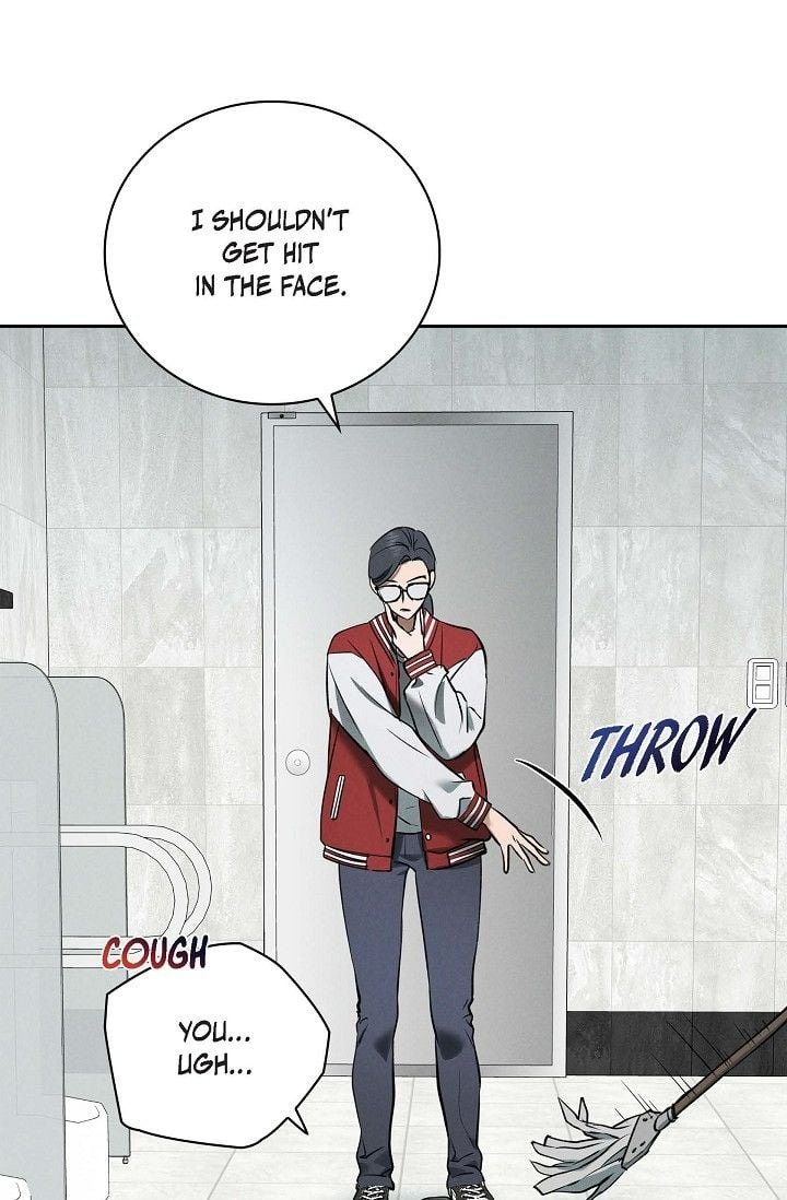 18+ Falling (DOG) Chapter 38 page 3