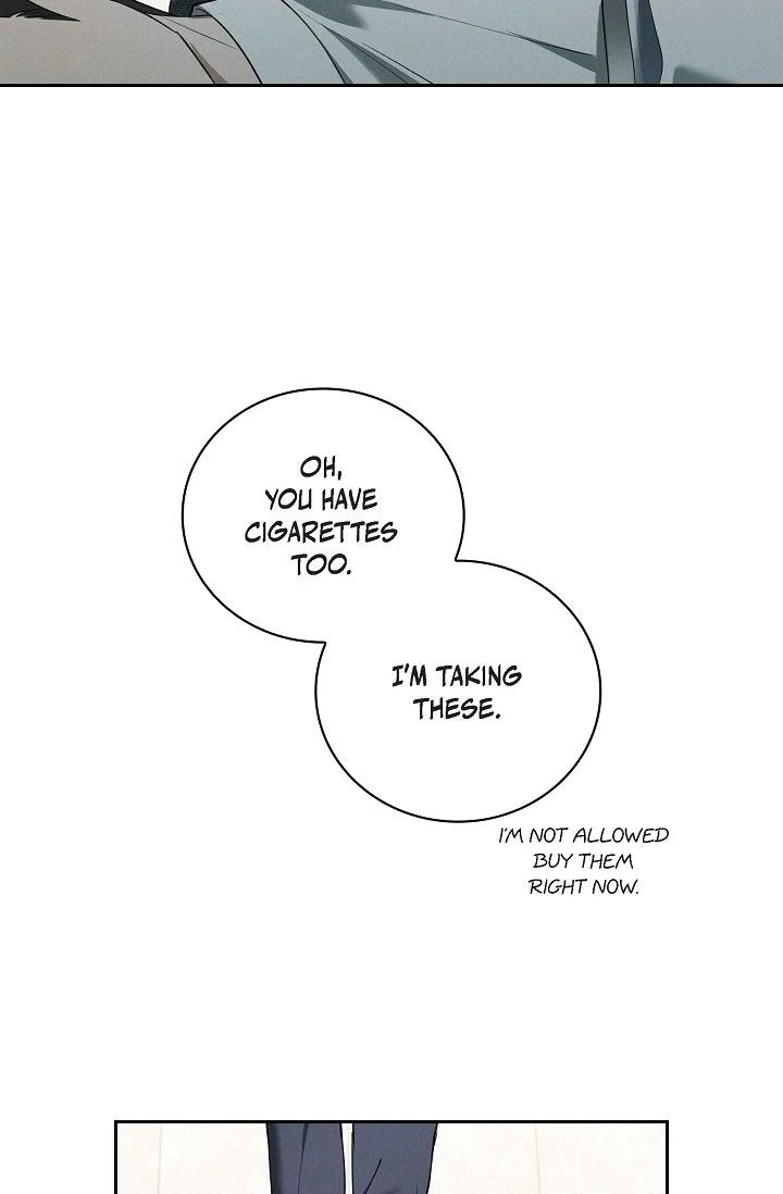 18+ Falling (DOG) Chapter 38 page 6