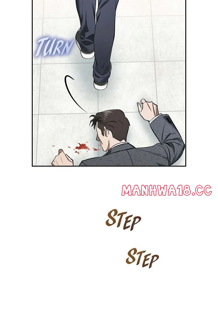 18+ Falling (DOG) Chapter 38 page 7
